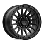 KMC - KM542 IMPACT | 17x9 | 6x139.7 | ET 18