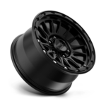 KMC - KM542 IMPACT | 17x9 | 6x139.7 | ET 18