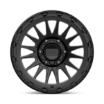 KMC - KM542 IMPACT | 17x9 | 6x139.7 | ET 18