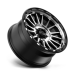 KMC - KM542 IMPACT | 18x9 | 5x127 | ET 18