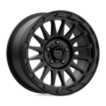 KMC - KM542 IMPACT | 18x9 | 5x127 | ET 18