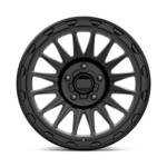 KMC - KM542 IMPACT | 18x9 | 5x127 | ET 18
