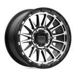 KMC - KM542 IMPACT | 18x9 | 6x114.3 | ET 18