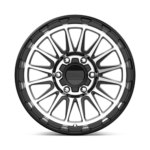 KMC - KM542 IMPACT | 18x9 | 6x114.3 | ET 18