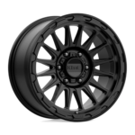 KMC - KM542 IMPACT | 18x9 | 6x114.3 | ET 18