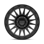 KMC - KM542 IMPACT | 18x9 | 6x114.3 | ET 18