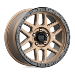 KMC - KM544 MESA | 18x9 | 5x150 | ET 25