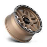KMC - KM544 MESA | 18x9 | 5x150 | ET 25