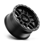KMC - KM544 MESA | 17x9 | 6x139.7 | ET 18
