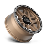 KMC - KM544 MESA | 18x9 | 6x139.7 | ET 18