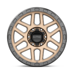 KMC - KM544 MESA | 18x9 | 6x139.7 | ET 18