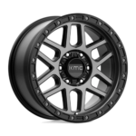 KMC - KM544 MESA | 18x9 | 6x139.7 | ET 18