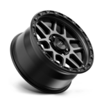 KMC - KM544 MESA | 18x9 | 6x139.7 | ET 18