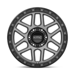 KMC - KM544 MESA | 18x9 | 6x139.7 | ET 18