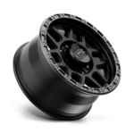 KMC - KM544 MESA | 18x9 | 8x170 | ET 18
