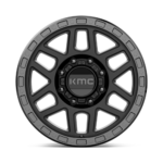 KMC - KM544 MESA | 18x9 | 8x170 | ET 18