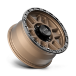 KMC - KM544 MESA | 18x9 | 8x180 | ET 18