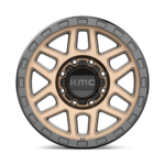 KMC - KM544 MESA | 18x9 | 8x180 | ET 18