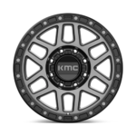 KMC - KM544 MESA | 18x9 | 8x180 | ET 18