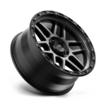 KMC - KM544 MESA | 17x8.5 | 6x114.3 | ET 0