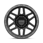 KMC - KM544 MESA | 20x9 | 8x180 | ET 0