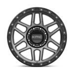 KMC - KM544 MESA | 20x9 | 8x180 | ET 0