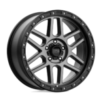 KMC - KM544 MESA | 17x9 | 5x127 | ET 18