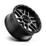 KMC - KM544 MESA | 17x9 | 5x127 | ET -12