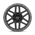 KMC - KM544 MESA | 17x9 | 6x139.7 | ET 18