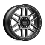 KMC - KM544 MESA | 17x8.5 | 6x114.3 | ET 0