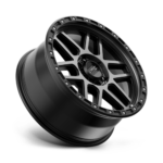 KMC - KM544 MESA | 17x9 | 6x139.7 | ET 18
