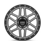 KMC - KM544 MESA | 17x8.5 | 6x114.3 | ET 0