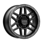 KMC - KM544 MESA | 20x9 | 8x165.1 | ET 18