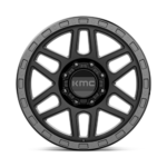 KMC - KM544 MESA | 20x9 | 8x165.1 | ET 18