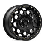 KMC - KM545 TREK | 17x8 | 6x139.7 | ET 20