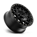 KMC - KM545 TREK | 17x8 | 6x139.7 | ET 20
