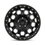 KMC - KM545 TREK | 17x8 | 6x139.7 | ET 20