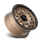 KMC - KM545 TREK | 17x9 | 5x127 | ET -12