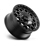 KMC - KM545 TREK | 17x9 | 5x127 | ET -12