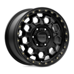 KMC - KM545 TREK | 17x8 | 6x139.7 | ET 35