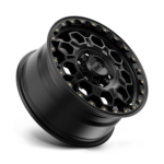 KMC - KM545 TREK | 17x8 | 6x139.7 | ET 35
