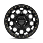 KMC - KM545 TREK | 17x8 | 6x139.7 | ET 35
