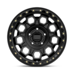 KMC - KM545 TREK | 17x9 | 5x127 | ET 18