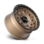 KMC - KM545 TREK | 17x9 | 5x127 | ET 18