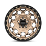 KMC - KM545 TREK | 17x9 | 5x127 | ET 18