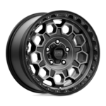KMC - KM545 TREK | 17x9 | 5x127 | ET 18