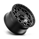 KMC - KM545 TREK | 17x9 | 5x127 | ET 18