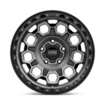 KMC - KM545 TREK | 17x9 | 5x127 | ET 18