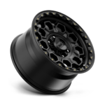 KMC - KM545 TREK | 17x9 | 6x139.7 | ET 18