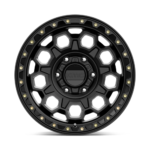 KMC - KM545 TREK | 17x9 | 6x139.7 | ET 18